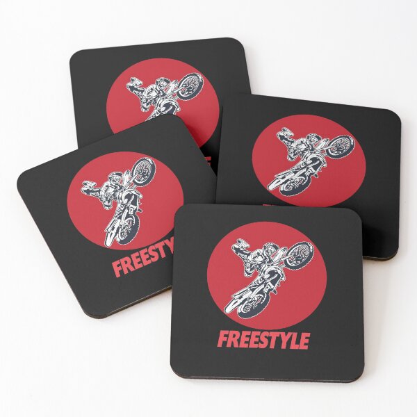 Item preview, Motocross freestyle designed and sold by Emil1993.