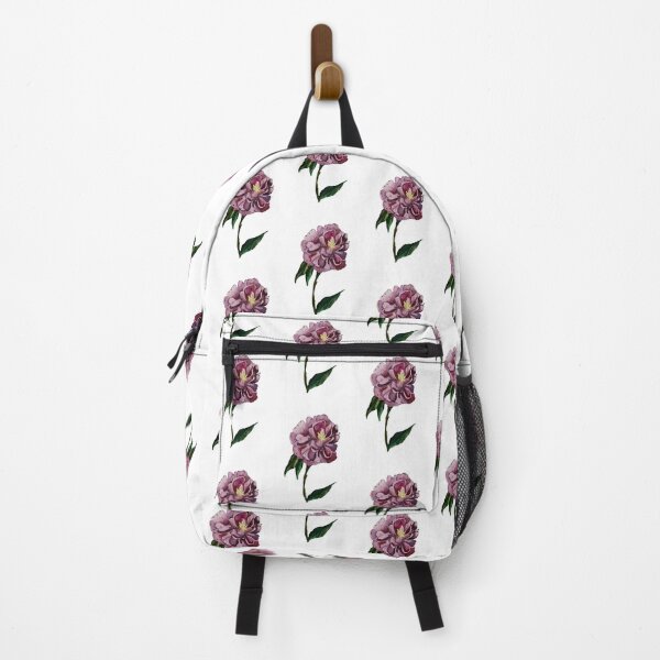 Item preview, Peonies, beautiful peony in your home, watercolor pattern designed and sold by Ala Lopatniov.