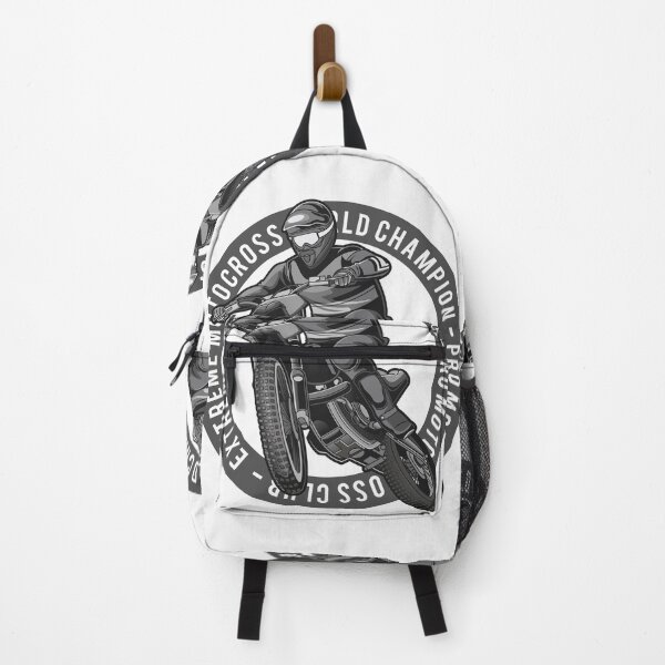 Item preview, Motocross Champion designed and sold by Emil1993.