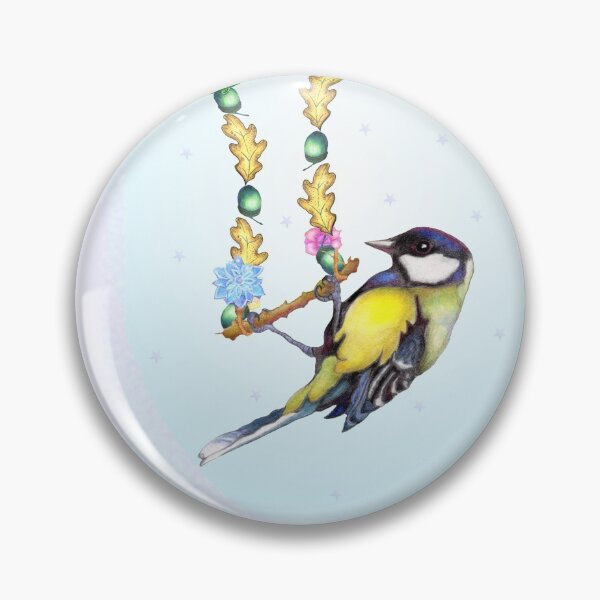 Item preview, Bird Swing designed and sold by nocturne-design.