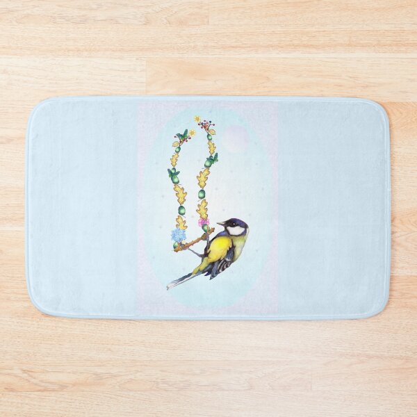 Item preview, Bird Swing designed and sold by nocturne-design.