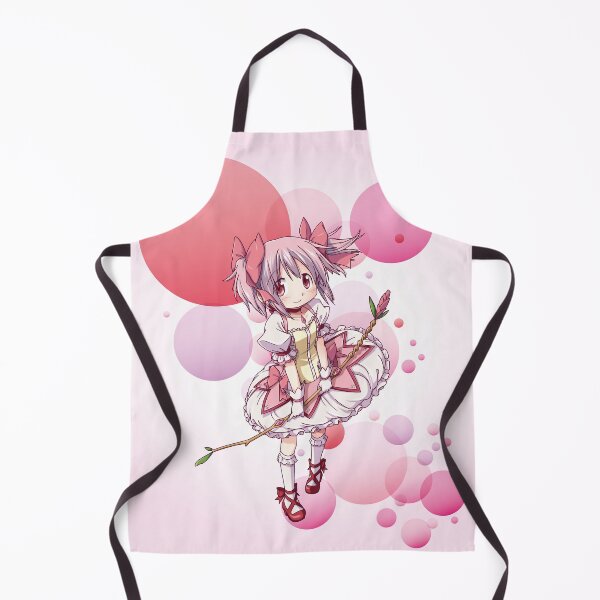 Item preview, Puella Magi: Madoka Kaname (2021) designed and sold by alphavirginis.