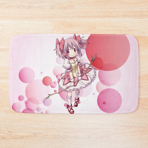 Item preview, Puella Magi: Madoka Kaname (2021) designed and sold by alphavirginis.
