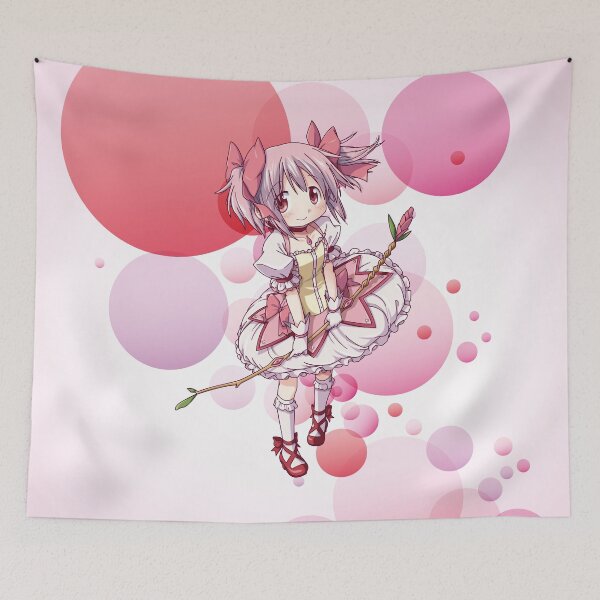 Item preview, Puella Magi: Madoka Kaname (2021) designed and sold by alphavirginis.