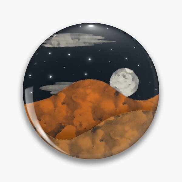 Artikelvorschau, Mystic Night entworfen und verkauft von Creative-Nugget.
