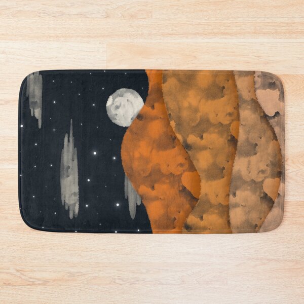 Item preview, Mystic Night designed and sold by Creative-Nugget.