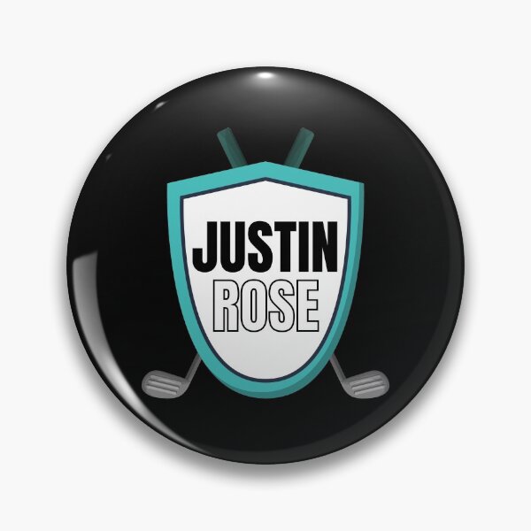 Item preview, Justin Rose designed and sold by Fioranoclthing.