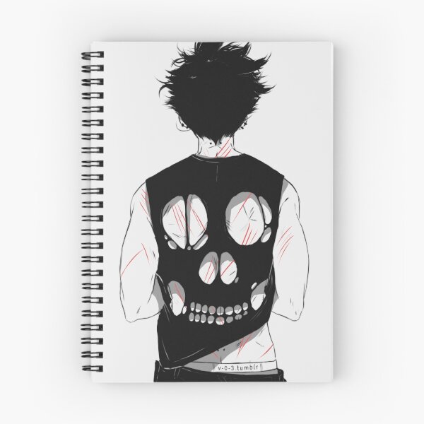 Item preview, Skull designed and sold by v-0-3.