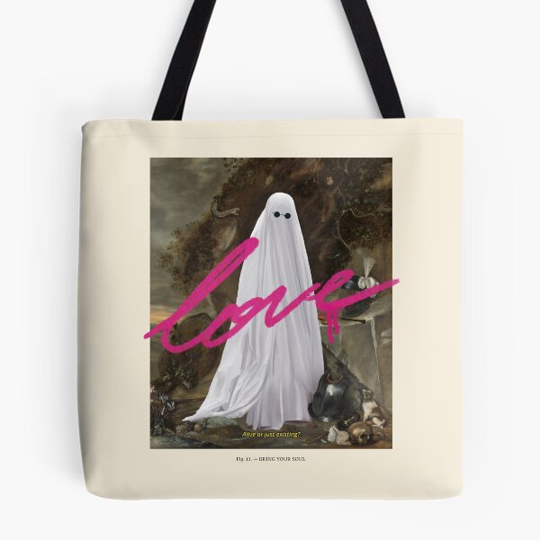 Item preview, Alive or just existing? designed and sold by AladdinMktgs.
