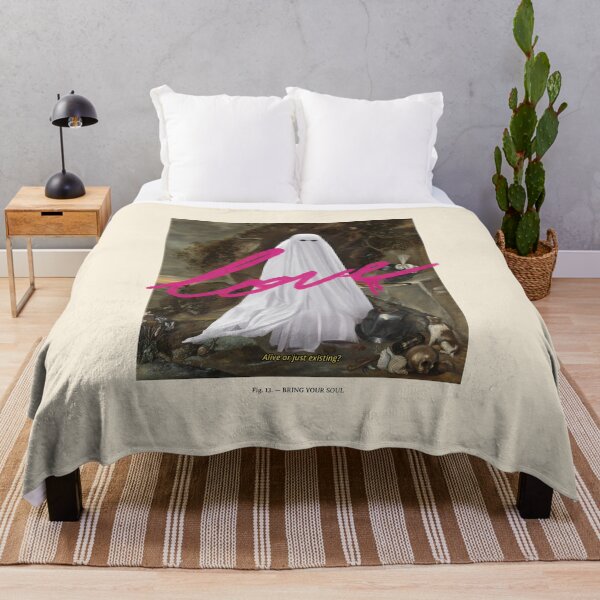 Item preview, Alive or just existing? designed and sold by AladdinMktgs.