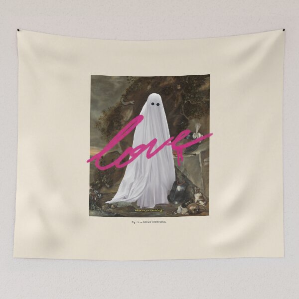 Item preview, Alive or just existing? designed and sold by AladdinMktgs.