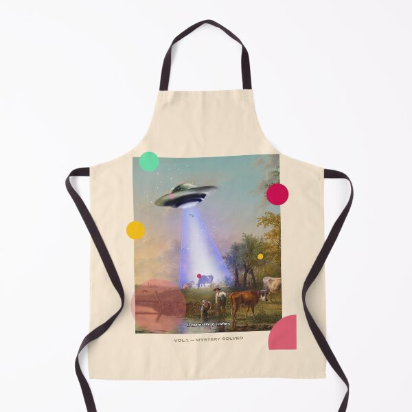 Item preview, In the middle of nowhere | VOL.1. — MYSTERY SOLVED designed and sold by AladdinMktgs.
