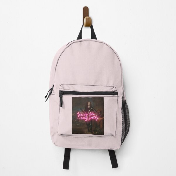 Item preview, You're Like Really Pretty designed and sold by AladdinMktgs.