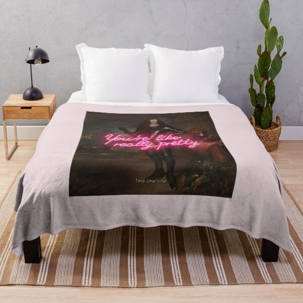 Item preview, You're Like Really Pretty designed and sold by AladdinMktgs.