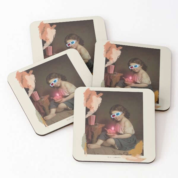 Item preview, Fig. XX. — CURIOUSER designed and sold by AladdinMktgs.