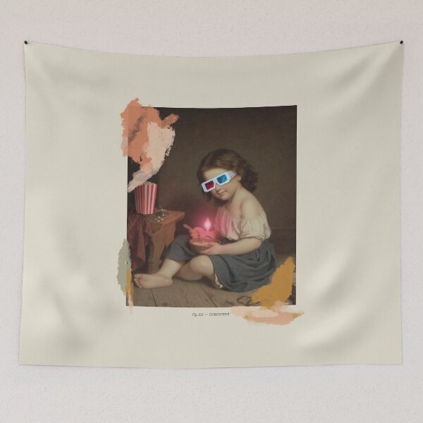 Item preview, Fig. XX. — CURIOUSER designed and sold by AladdinMktgs.