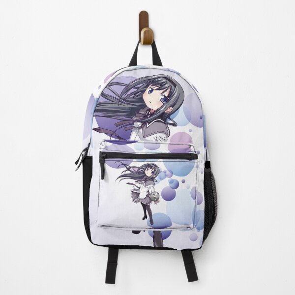 Item preview, Puella Magi: Homura Akemi (2021) designed and sold by alphavirginis.