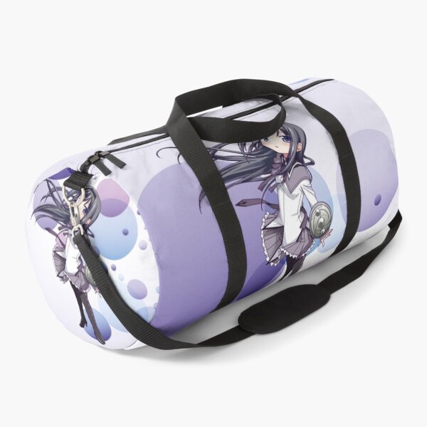 Item preview, Puella Magi: Homura Akemi (2021) designed and sold by alphavirginis.