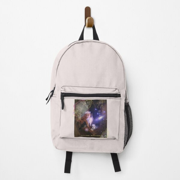 Item preview, GALACTIC WISDOM — MEET ME ON SATURN designed and sold by AladdinMktgs.