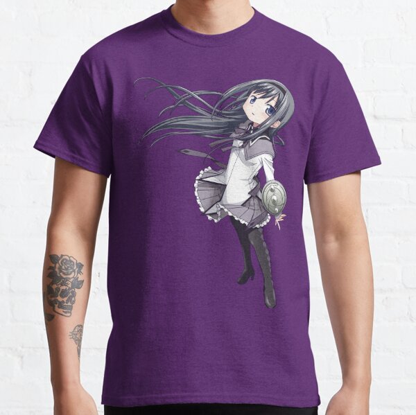 Shoujo Manga Clothing for Sale