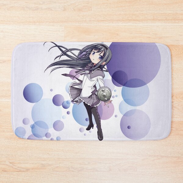 Item preview, Puella Magi: Homura Akemi (2021) designed and sold by alphavirginis.