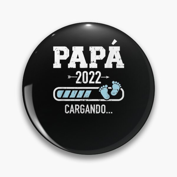 Item preview, Mens Papá 2022 Cargando Regalo designed and sold by venitamara.