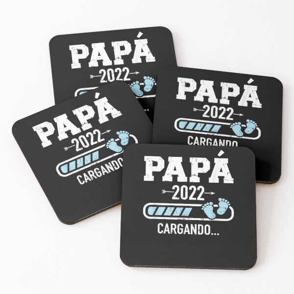 Item preview, Mens Papá 2022 Cargando Regalo designed and sold by venitamara.