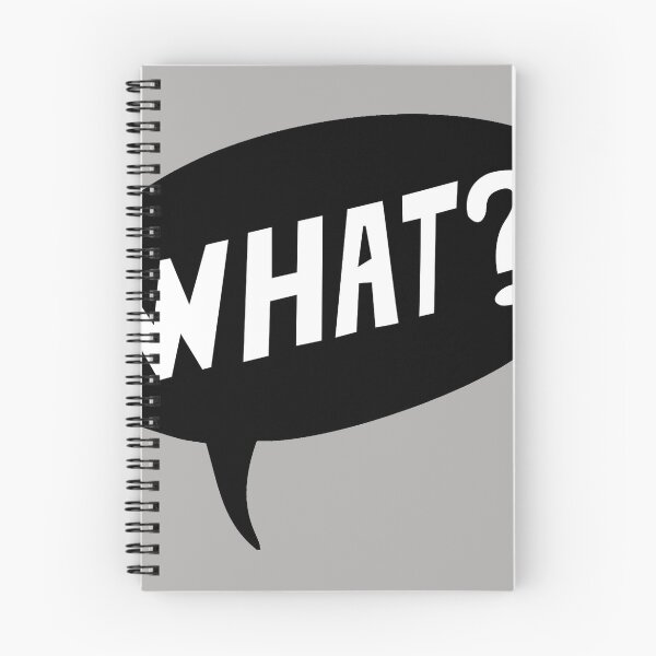 Item preview, What Question Mark designed and sold by TasAlex.