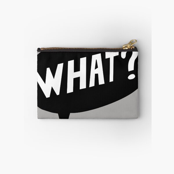 Item preview, What Question Mark designed and sold by TasAlex.