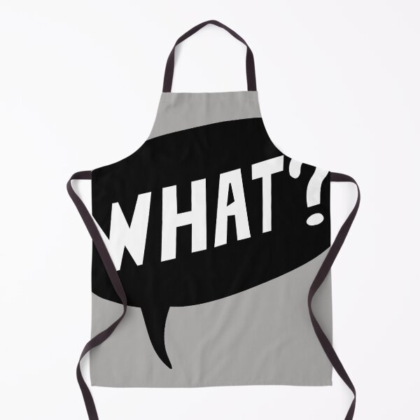 Item preview, What Question Mark designed and sold by TasAlex.