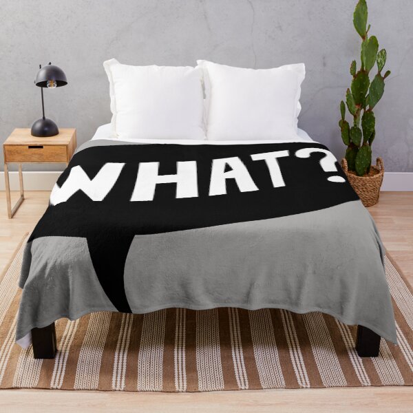 Item preview, What Question Mark designed and sold by TasAlex.