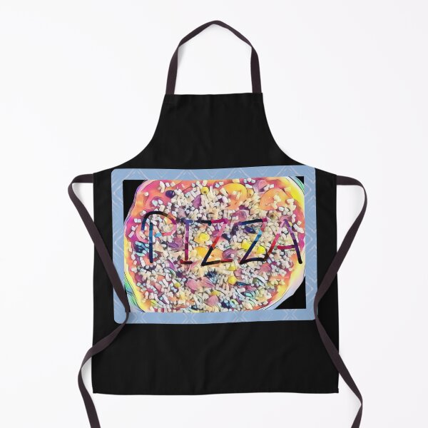 Item preview, Margherita Pizza designed and sold by mtargui2022.