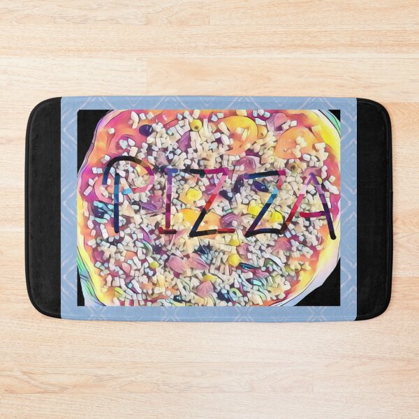 Item preview, Margherita Pizza designed and sold by mtargui2022.