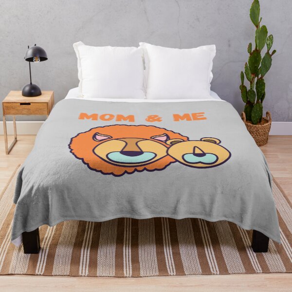 Item preview, Mom and Me | Mothers Day Special designed and sold by EMRASDesigns.