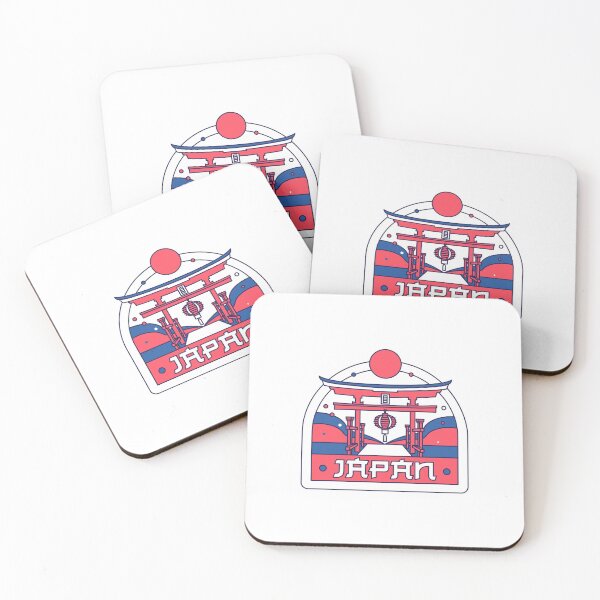 Item preview, Japan Country designed and sold by JAG2B.