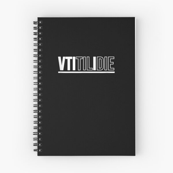 Item preview, Vti Til I Die Stock Market Investing Design Gift  designed and sold by venitamara.