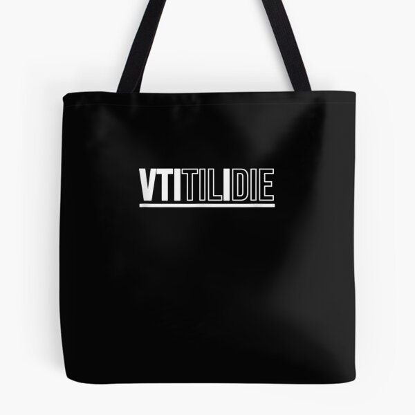 Item preview, Vti Til I Die Stock Market Investing Design Gift  designed and sold by venitamara.