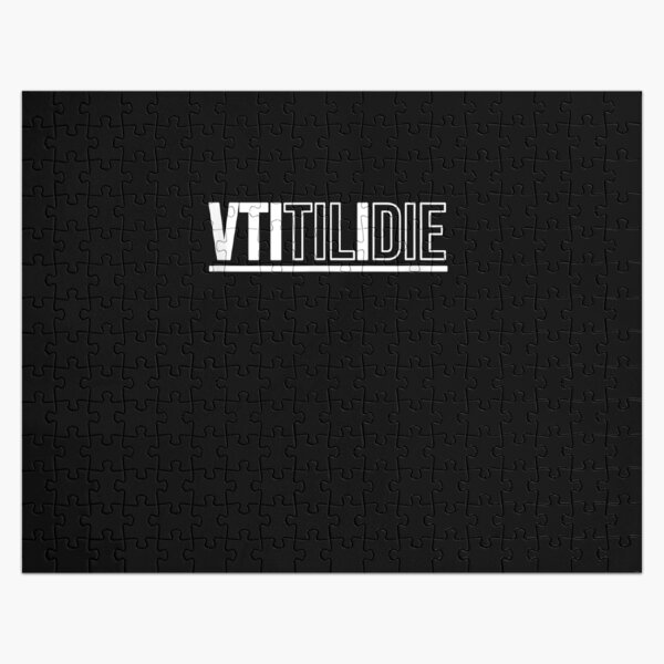 Item preview, Vti Til I Die Stock Market Investing Design Gift  designed and sold by venitamara.
