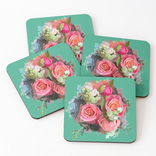 Item preview, Bouquet designed and sold by Anli Vuong.