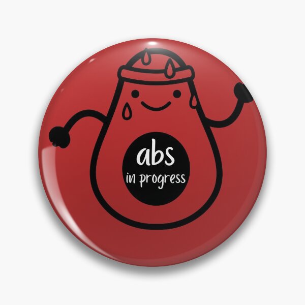 Item preview, abs in progress, abs, 6 pack, progress, abs in progress funny, abs in progress text, six pack abs designed and sold by helkav.