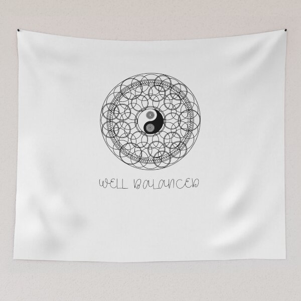 Item preview, BALANCE2 designed and sold by nanuqiart.