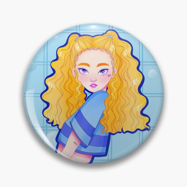 Item preview, BUBBLES designed and sold by LeviQuinnsArts.