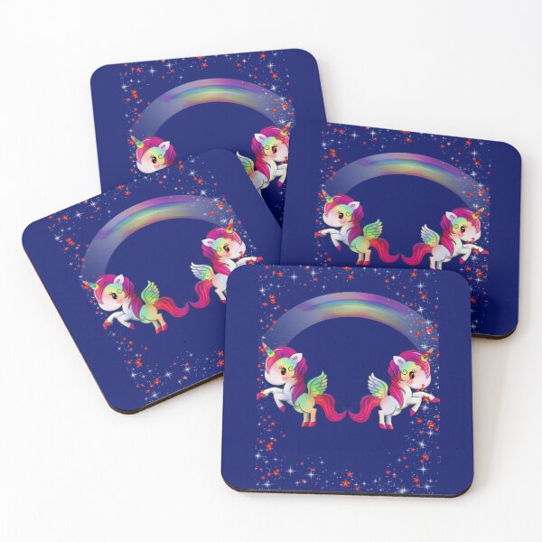 Item preview, Baby Unicorn Design designed and sold by Zareen Sayyed.