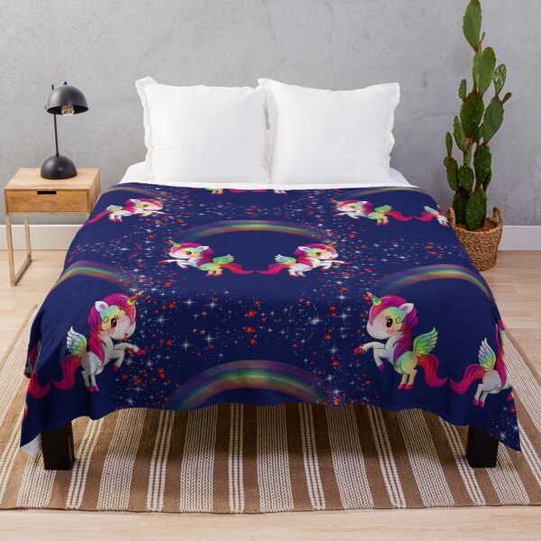 Item preview, Baby Unicorn Design designed and sold by Zareen Sayyed.