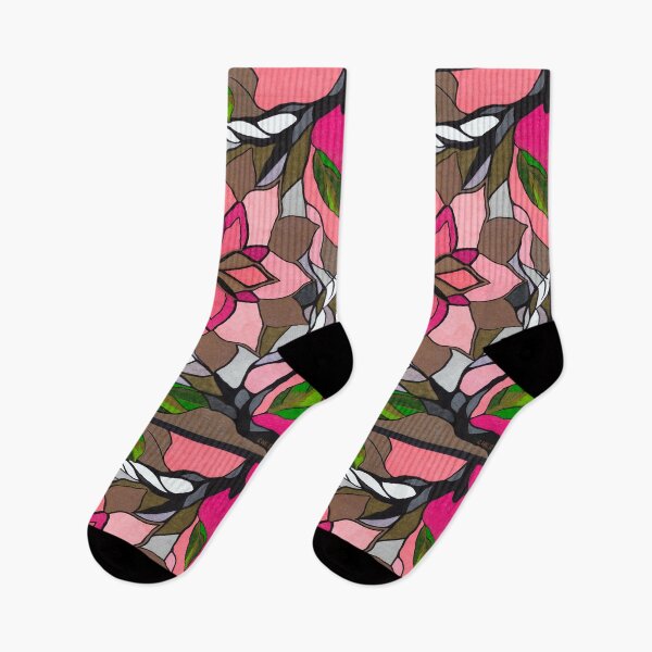 Item preview, Pink Floral designed and sold by ChezDesigns.
