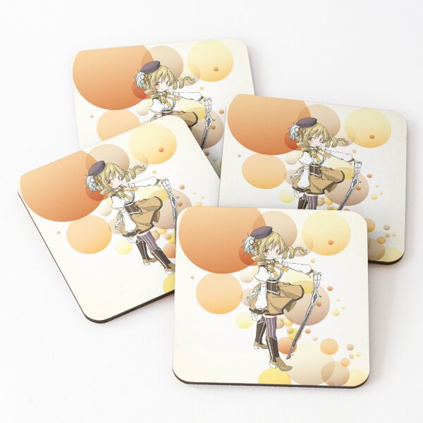 Item preview, Puella Magi: Mami Tomoe designed and sold by alphavirginis.