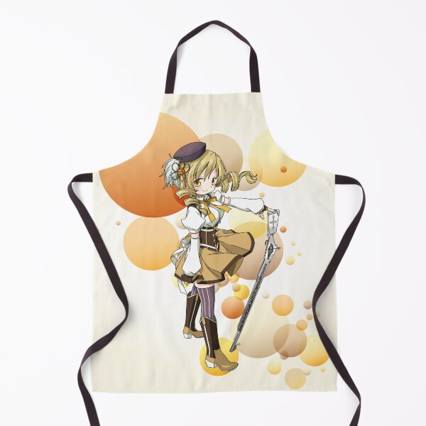 Item preview, Puella Magi: Mami Tomoe designed and sold by alphavirginis.