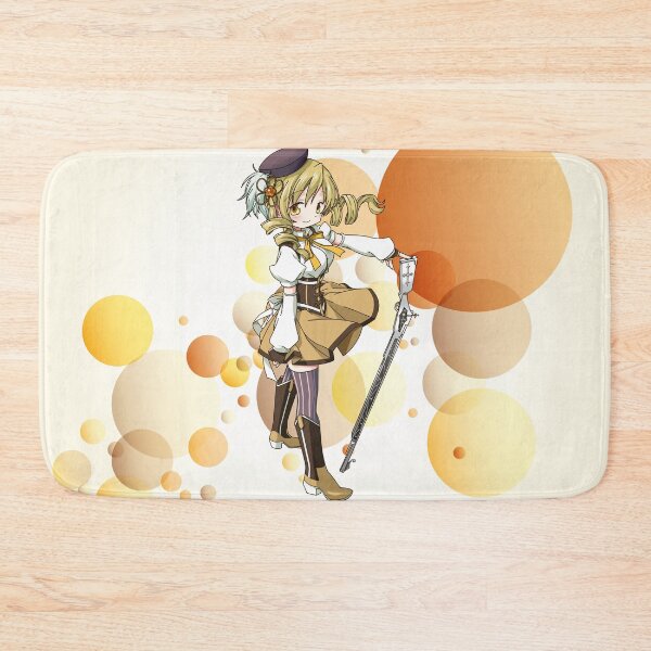 Item preview, Puella Magi: Mami Tomoe designed and sold by alphavirginis.