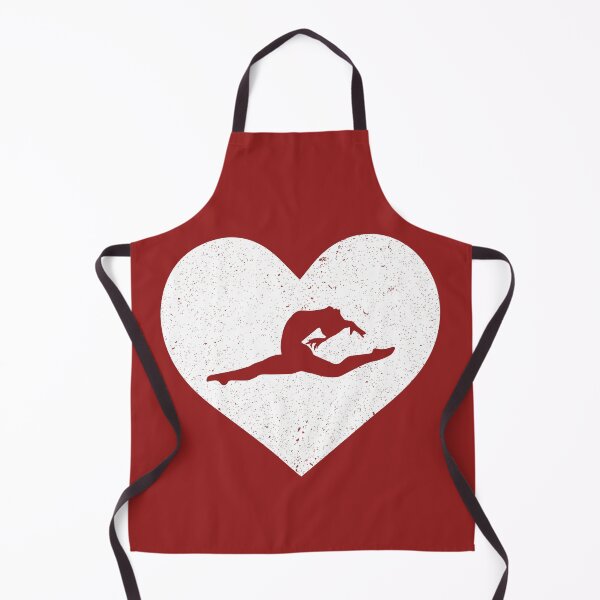 Item preview, Acrobatics Heart designed and sold by barayprint.