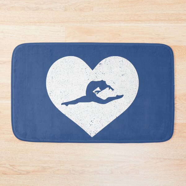 Item preview, Acrobatics Heart designed and sold by barayprint.